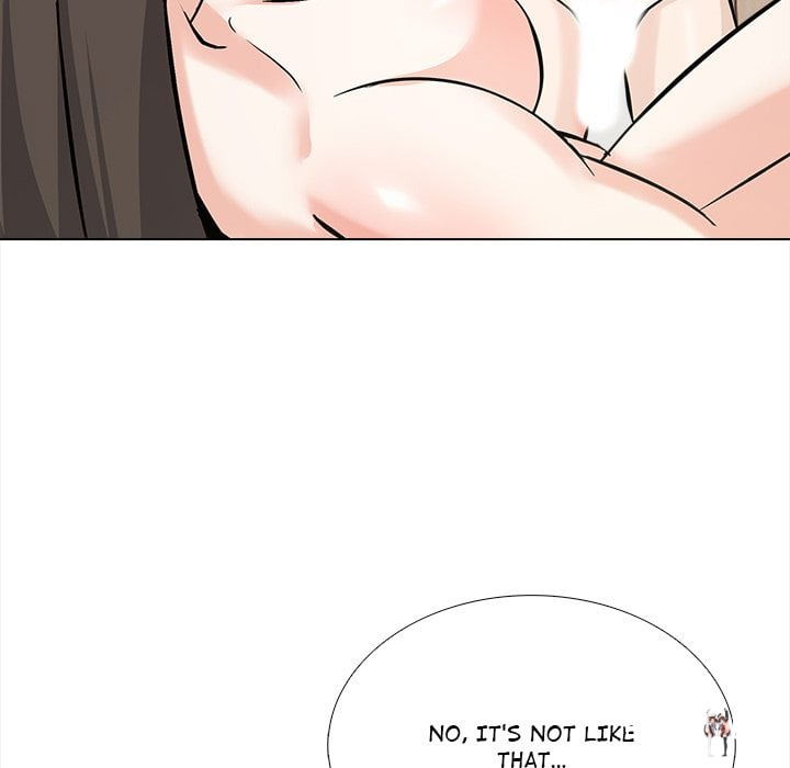 Locked With Her Locked With Her Chapter 18 - صفحة 114