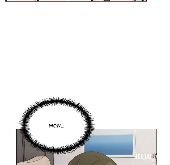 Locked With Her Locked With Her Chapter 18 - صفحة 116