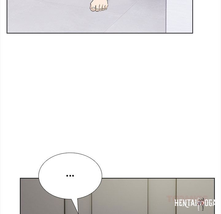 Locked With Her Locked With Her Chapter 18 - صفحة 123