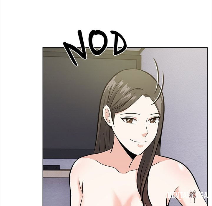 Locked With Her Locked With Her Chapter 18 - صفحة 13