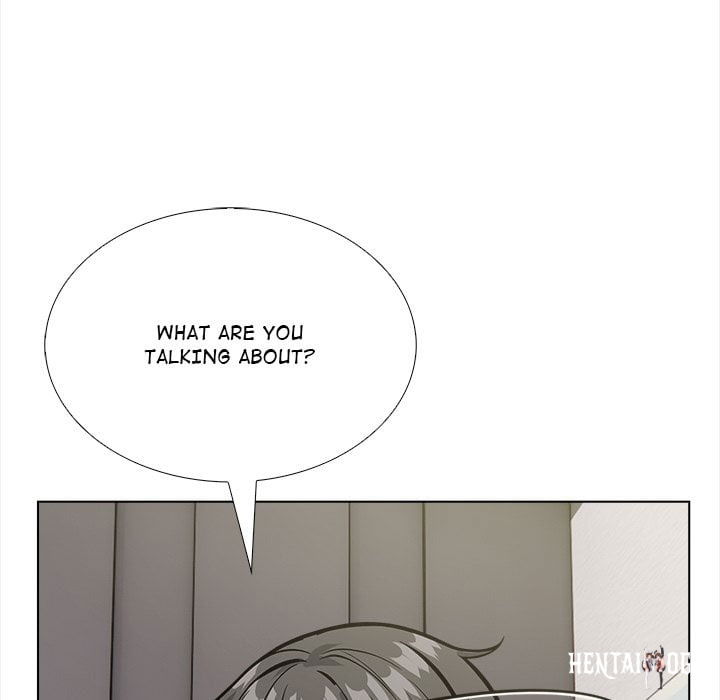 Locked With Her Locked With Her Chapter 18 - صفحة 130