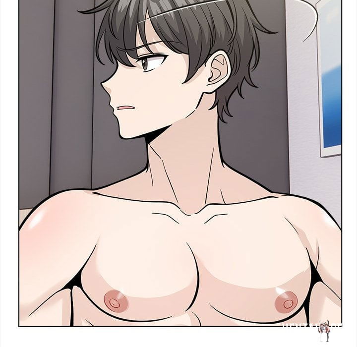 Locked With Her Locked With Her Chapter 18 - صفحة 131