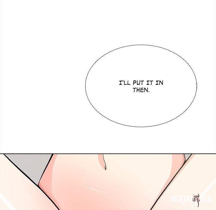 Locked With Her Locked With Her Chapter 18 - صفحة 17