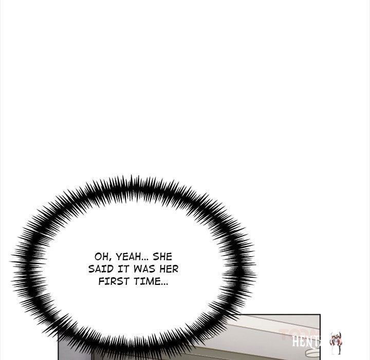 Locked With Her Locked With Her Chapter 18 - صفحة 21