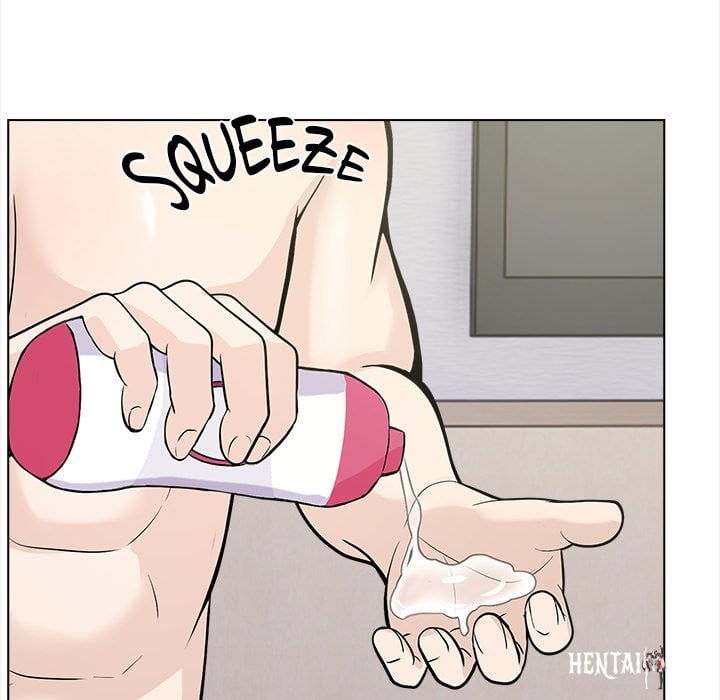 Locked With Her Locked With Her Chapter 18 - صفحة 24