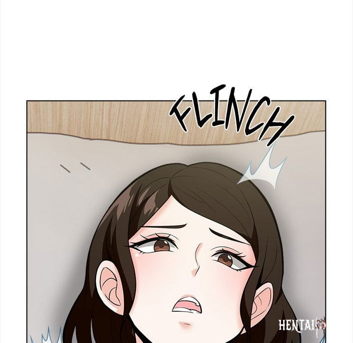 Locked With Her Locked With Her Chapter 18 - صفحة 28