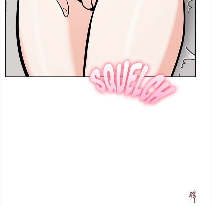 Locked With Her Locked With Her Chapter 18 - صفحة 31