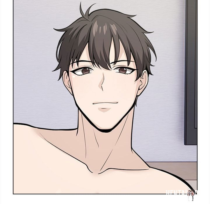 Locked With Her Locked With Her Chapter 18 - صفحة 37