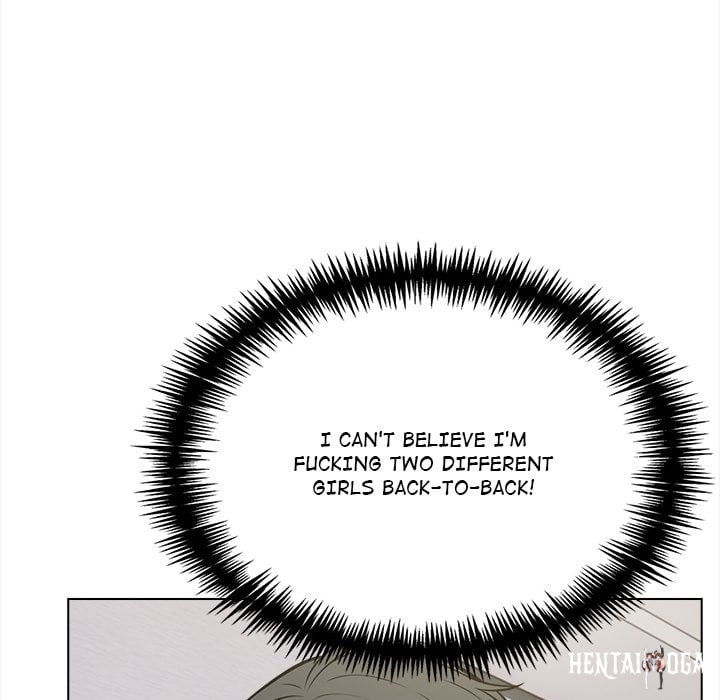 Locked With Her Locked With Her Chapter 18 - صفحة 47