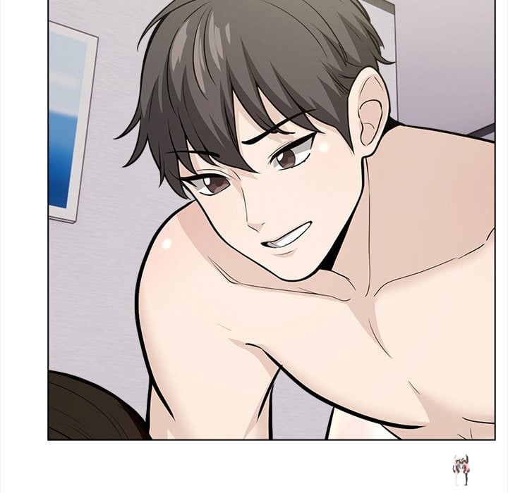 Locked With Her Locked With Her Chapter 18 - صفحة 48