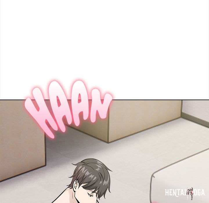 Locked With Her Locked With Her Chapter 18 - صفحة 52