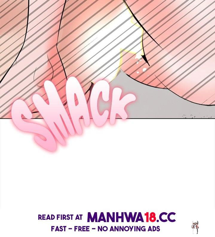 Locked With Her Locked With Her Chapter 18 - صفحة 58