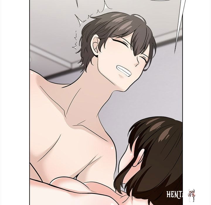 Locked With Her Locked With Her Chapter 18 - صفحة 60