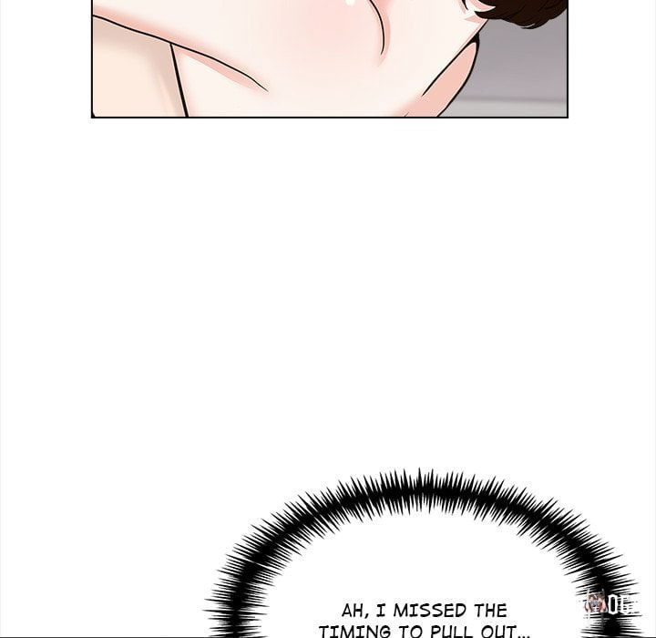 Locked With Her Locked With Her Chapter 18 - صفحة 61