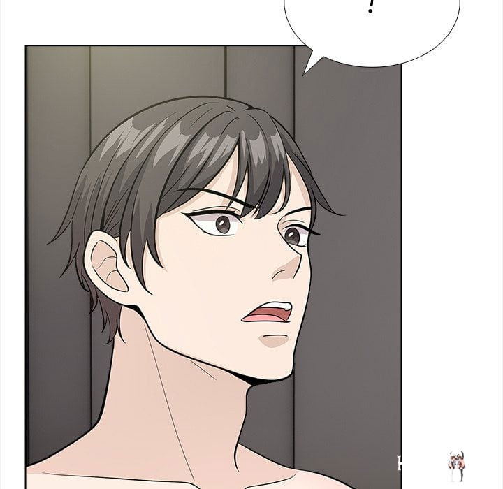 Locked With Her Locked With Her Chapter 18 - صفحة 7