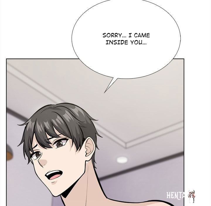 Locked With Her Locked With Her Chapter 18 - صفحة 73