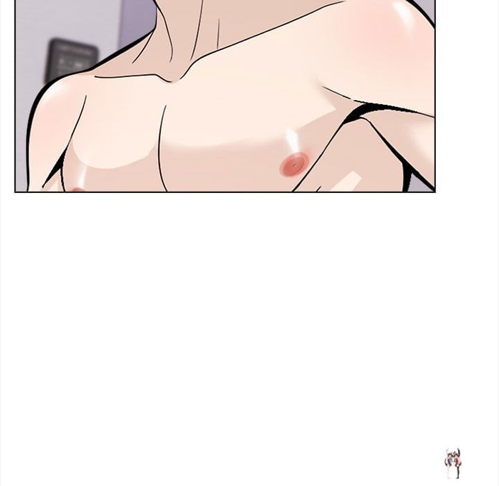 Locked With Her Locked With Her Chapter 18 - صفحة 74