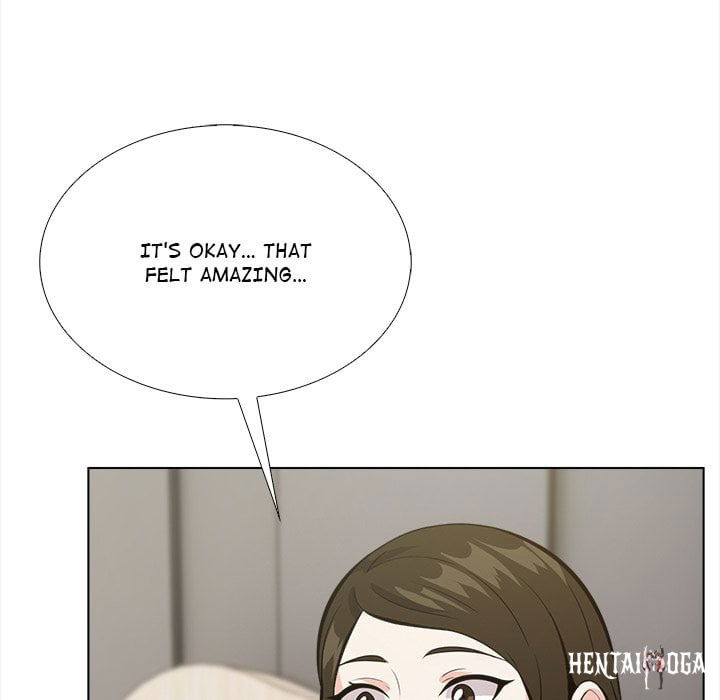 Locked With Her Locked With Her Chapter 18 - صفحة 77