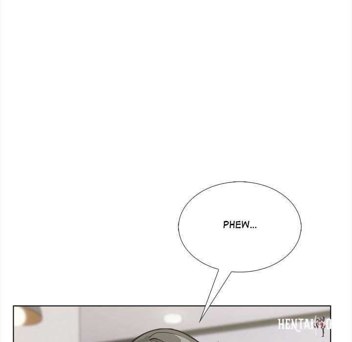 Locked With Her Locked With Her Chapter 18 - صفحة 79