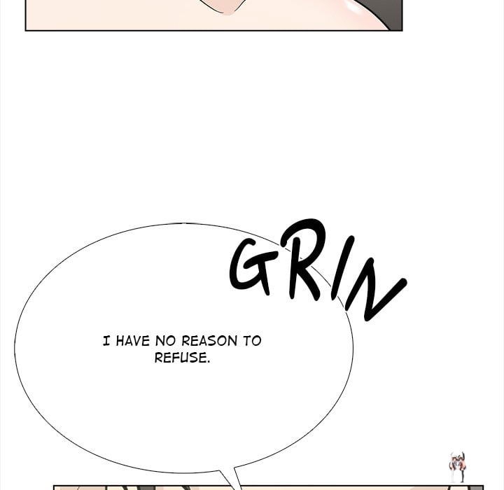 Locked With Her Locked With Her Chapter 18 - صفحة 8