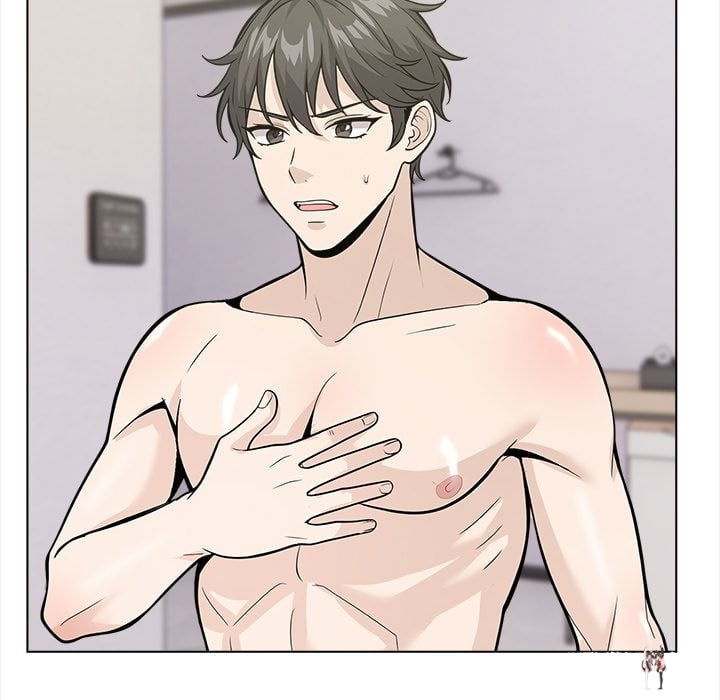 Locked With Her Locked With Her Chapter 18 - صفحة 80