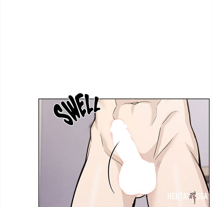 Locked With Her Locked With Her Chapter 18 - صفحة 85