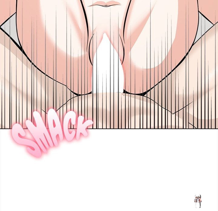 Locked With Her Locked With Her Chapter 18 - صفحة 89