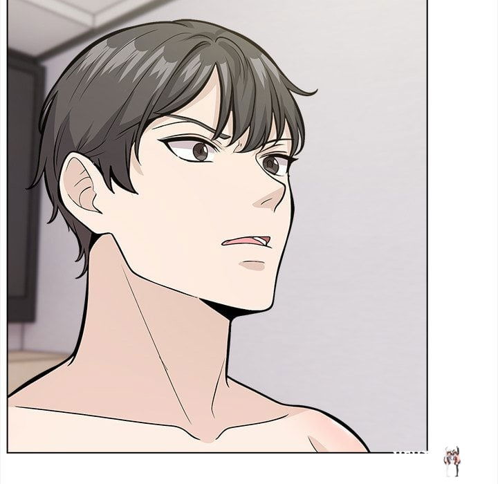 Locked With Her Locked With Her Chapter 18 - صفحة 91