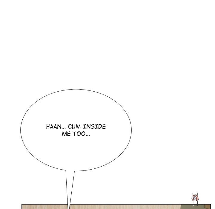 Locked With Her Locked With Her Chapter 18 - صفحة 92