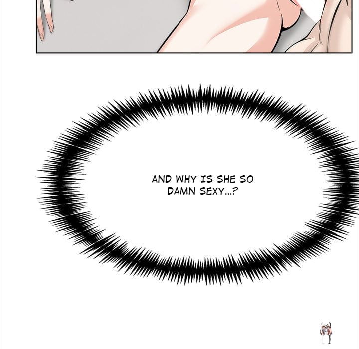 Locked With Her Locked With Her Chapter 18 - صفحة 94