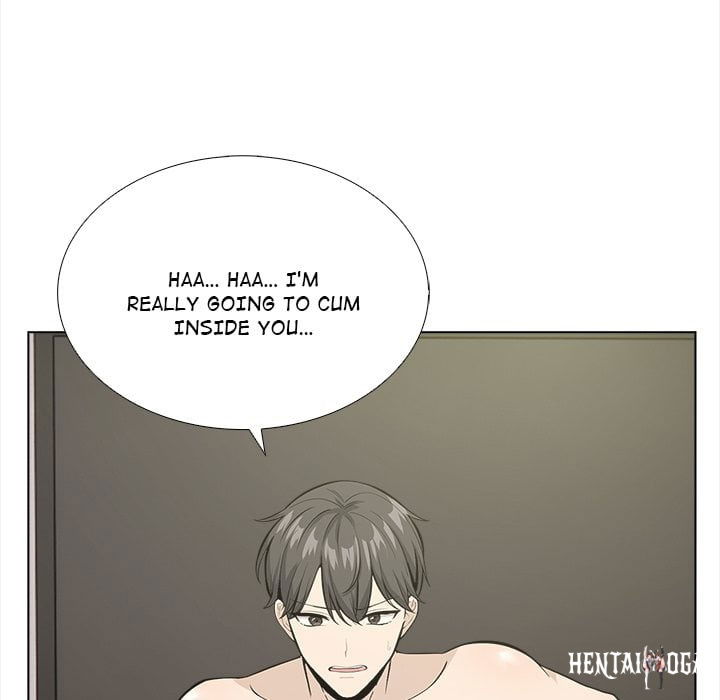 Locked With Her Locked With Her Chapter 18 - صفحة 95