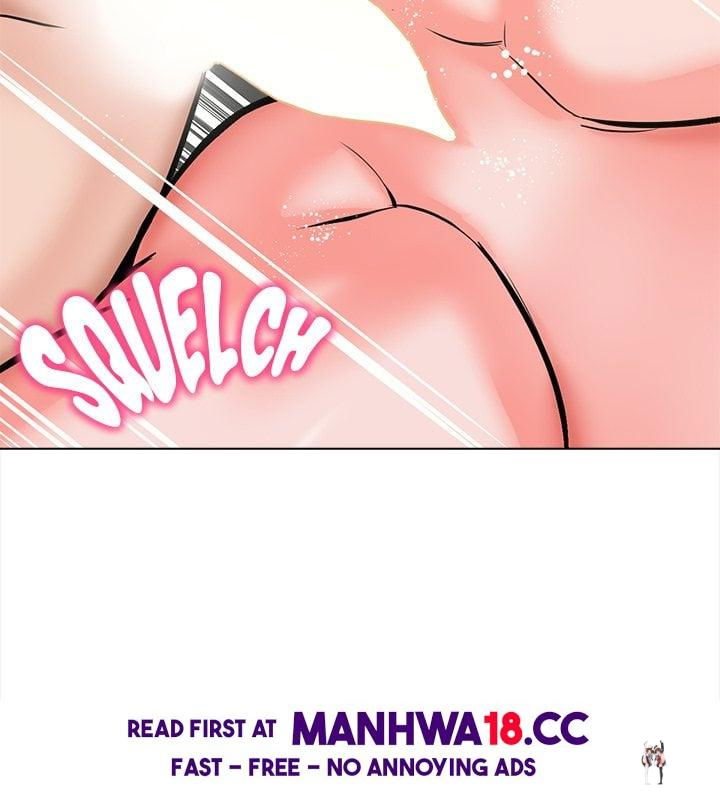 Locked With Her Locked With Her Chapter 18 - صفحة 98