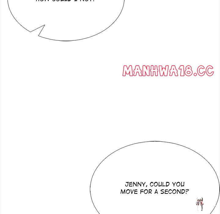 Locked With Her Locked With Her Chapter 17 - صفحة 101