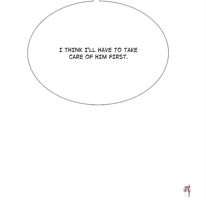 Locked With Her Locked With Her Chapter 17 - صفحة 104