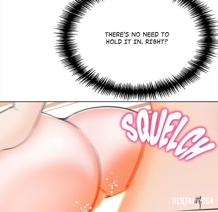 Locked With Her Locked With Her Chapter 17 - صفحة 107