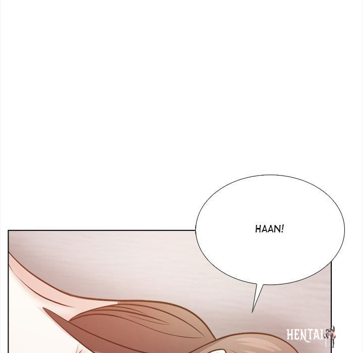 Locked With Her Locked With Her Chapter 17 - صفحة 109