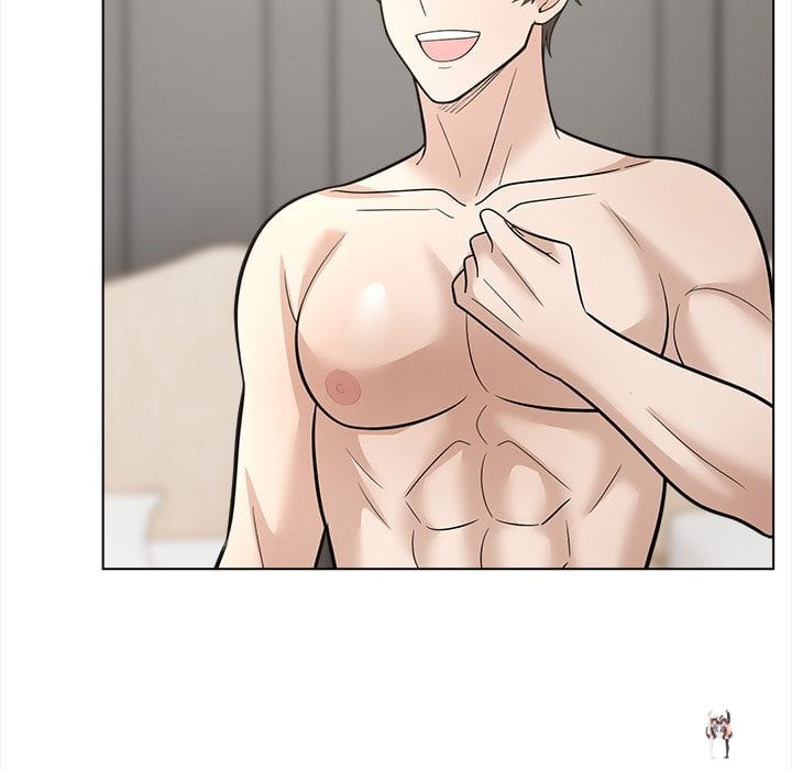 Locked With Her Locked With Her Chapter 17 - صفحة 11