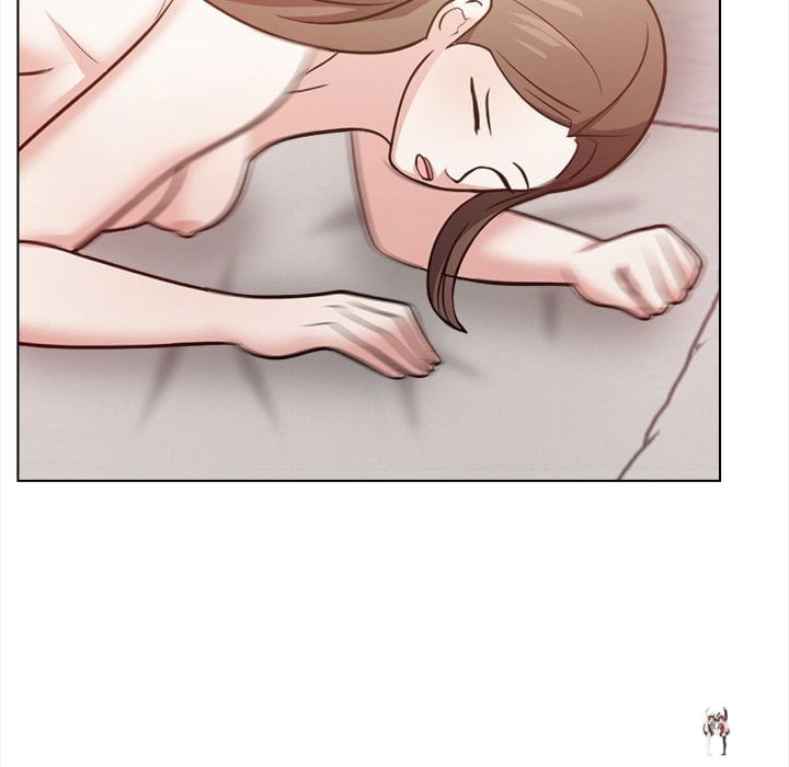 Locked With Her Locked With Her Chapter 17 - صفحة 110