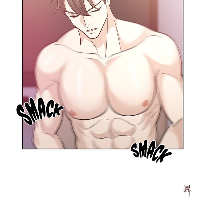 Locked With Her Locked With Her Chapter 17 - صفحة 115