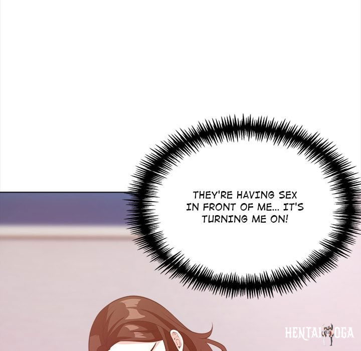 Locked With Her Locked With Her Chapter 17 - صفحة 116