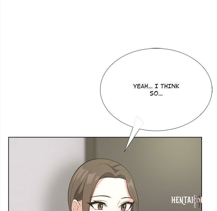 Locked With Her Locked With Her Chapter 17 - صفحة 12