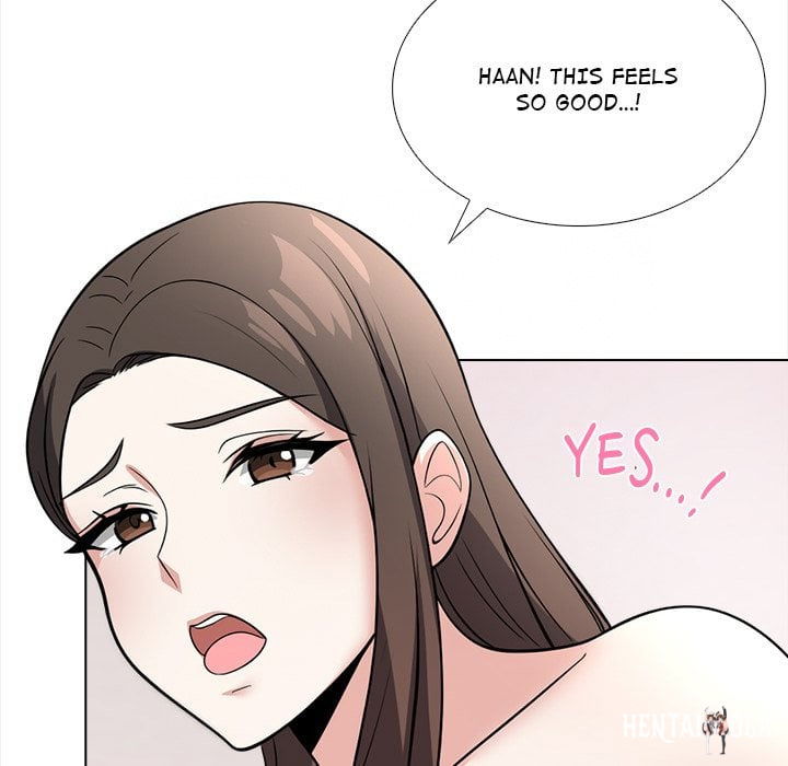 Locked With Her Locked With Her Chapter 17 - صفحة 124