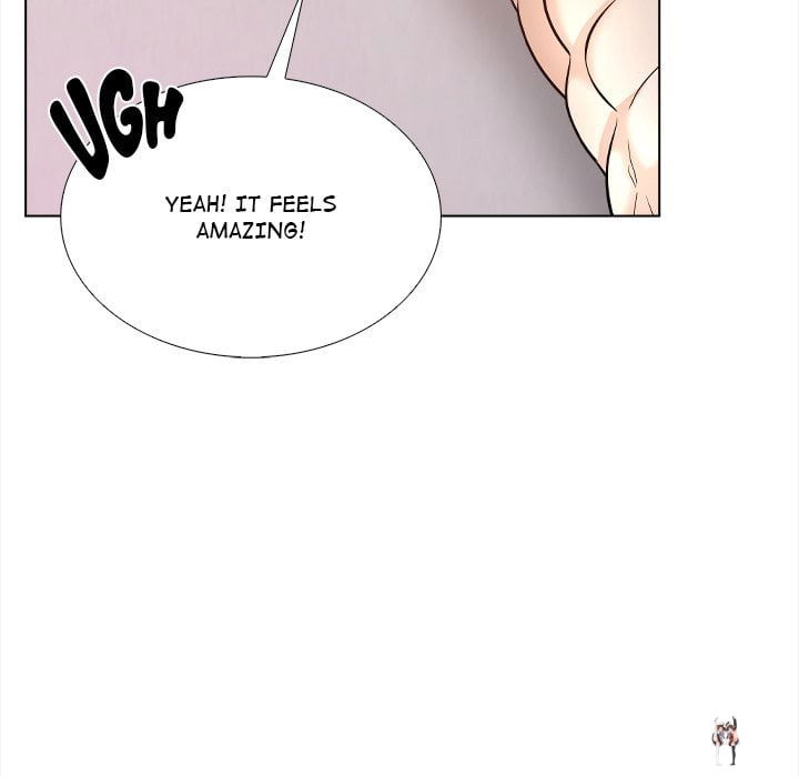 Locked With Her Locked With Her Chapter 17 - صفحة 127