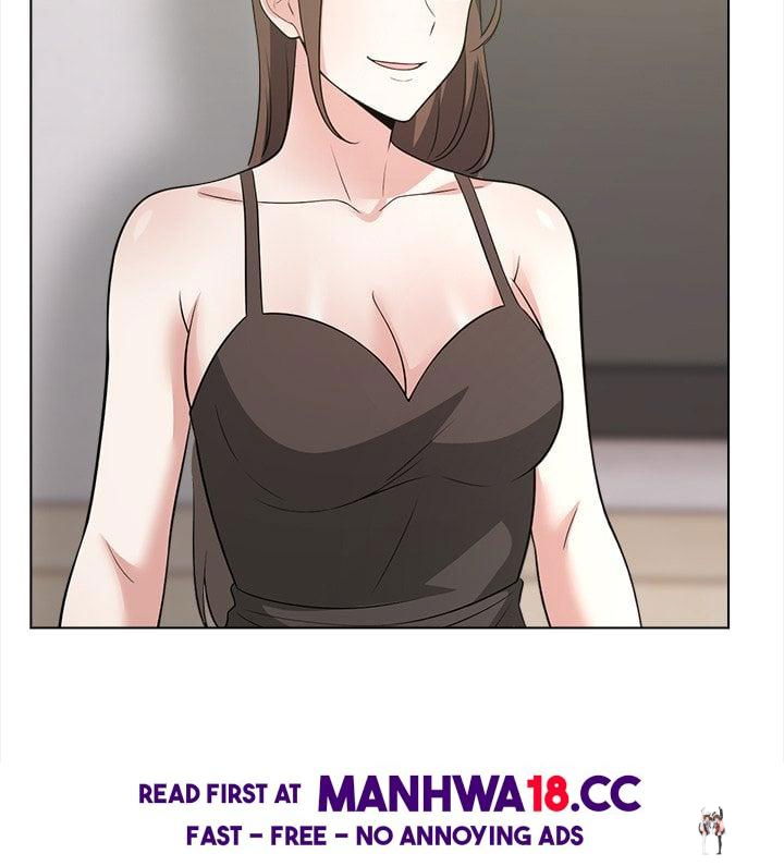 Locked With Her Locked With Her Chapter 17 - صفحة 13