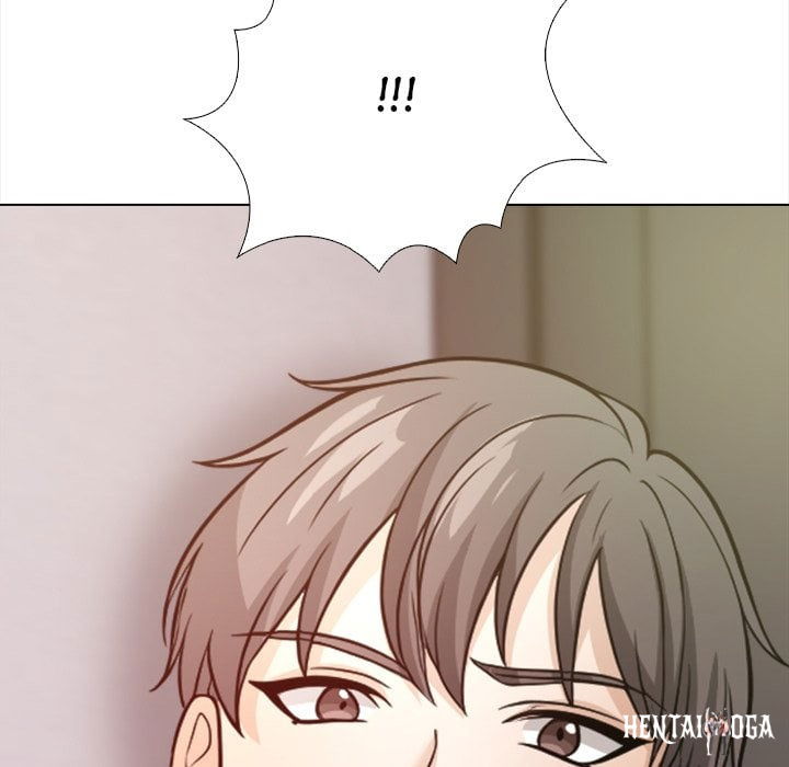 Locked With Her Locked With Her Chapter 17 - صفحة 131