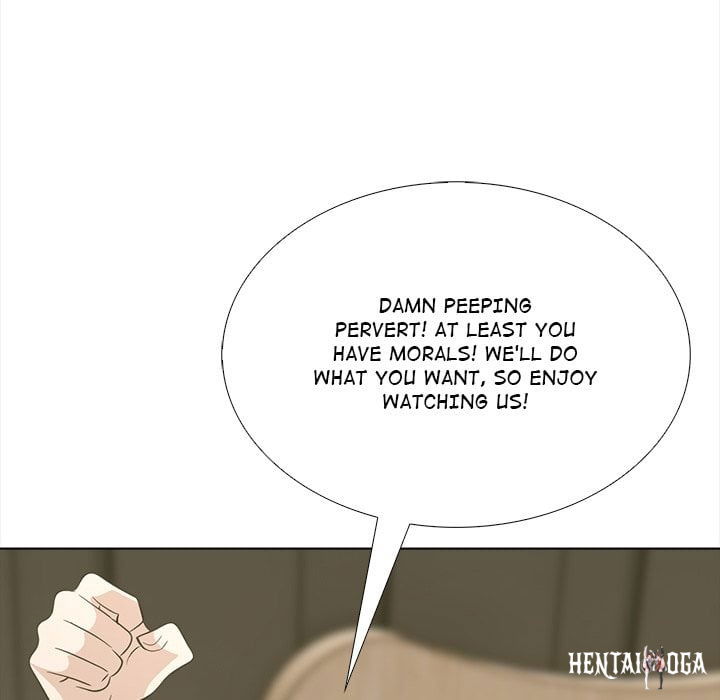 Locked With Her Locked With Her Chapter 17 - صفحة 14