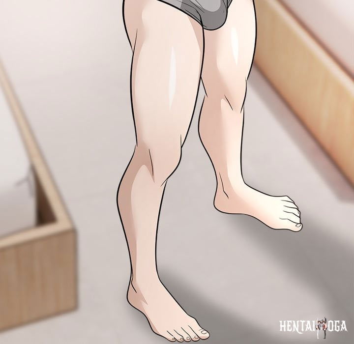 Locked With Her Locked With Her Chapter 17 - صفحة 16