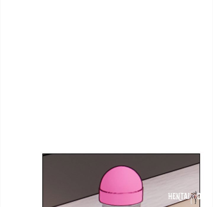 Locked With Her Locked With Her Chapter 17 - صفحة 19