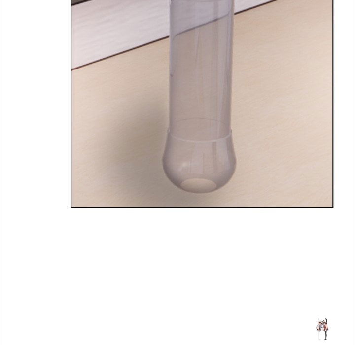 Locked With Her Locked With Her Chapter 17 - صفحة 20