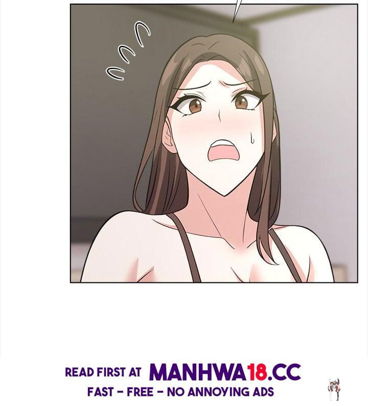 Locked With Her Locked With Her Chapter 17 - صفحة 24